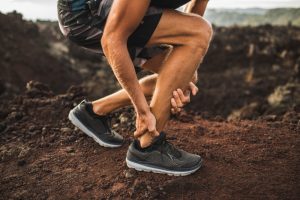 Achilles Tendonitis in Yorville and Morris, IL
